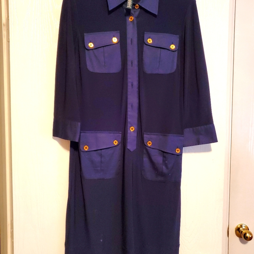 Ralph Lauren Dress